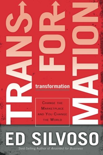 Transformation: Change The Marketplace and You Change the World