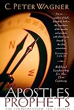 Apostles and Prophets: The Foundation of the Church