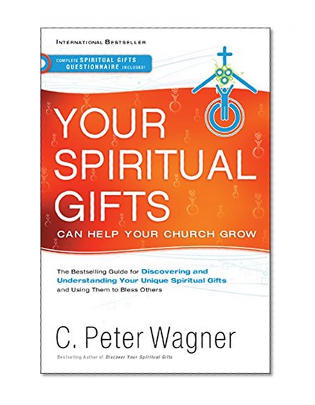 Your Spiritual Gifts Can Help Your Church Grow