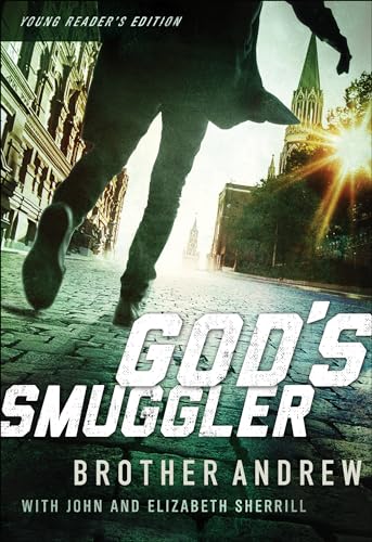 God's Smuggler