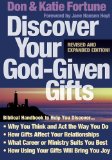 Discover Your God-Given Gifts