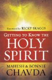 Getting to Know the Holy Spirit