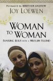 Woman to Woman: Sharing Jesus with a Muslim Friend