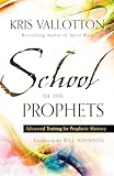 School of the Prophets: Advanced Training for Prophetic Ministry