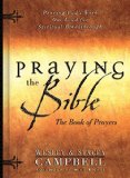 Praying the Bible: The Book of Prayers