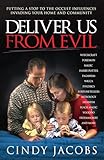 Deliver Us From Evil