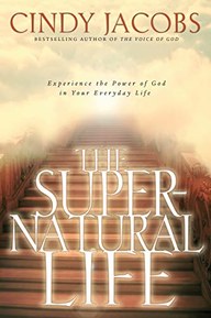 The Supernatural Life