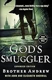 God's Smuggler: The True Story and Legacy of Brother Andrew – Expanded Edition