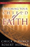 Restoring Your Shield of Faith