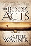 The Book of Acts: A Commentary
