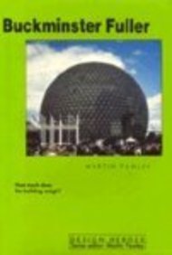 Buckminster Fuller (Design Heroes Series)