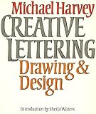 Creative Lettering: Drawing & Design