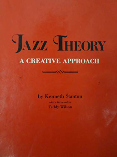 Jazz Theory