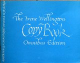 Irene Wellington Copy Book