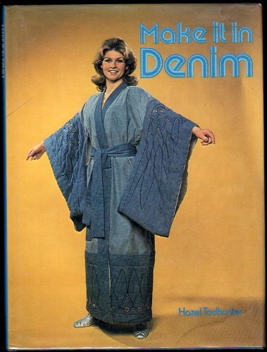 Make It in Denim