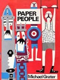 Paper people