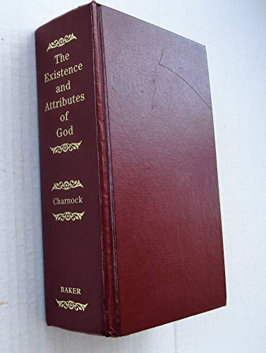 Existence and Attributes of God, The