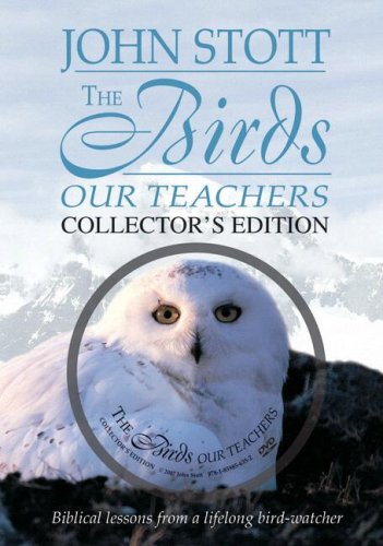 The Birds, Our Teachers: Essays in Orni-theology