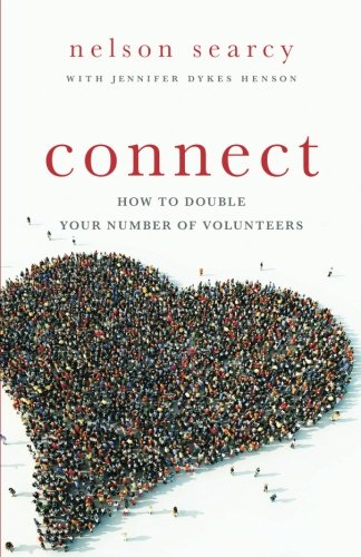 Connect: How to Double Your Number of Volunteers