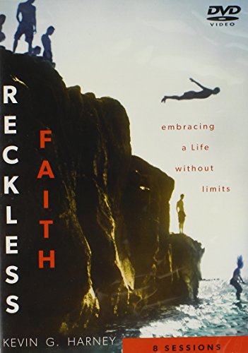 Reckless Faith DVD: Embracing a Life without Limits