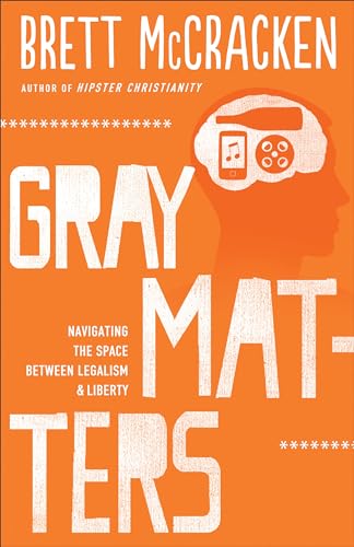Gray Matters