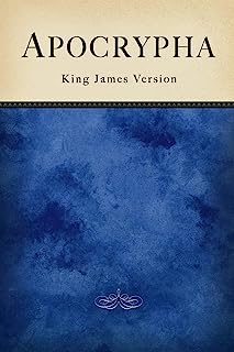 KJV Apocrypha