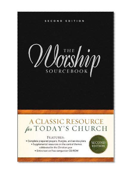 The Worship Sourcebook