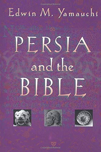 Persia and the Bible