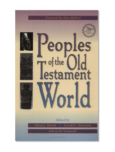 Peoples of the Old Testament World