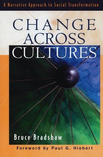 Change across Cultures: A Narrative Approach to Social Transformation