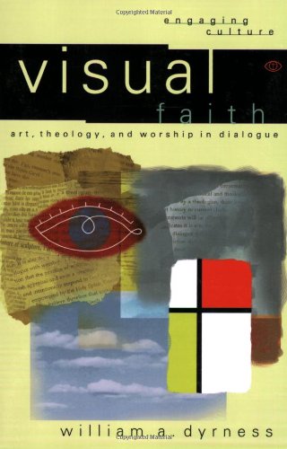 Book Cover Visual Faith (Engaging Culture)