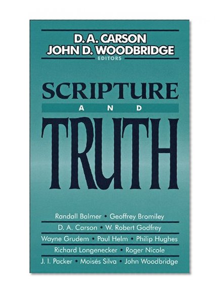Scripture and Truth