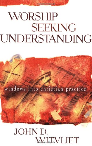 Worship Seeking Understanding