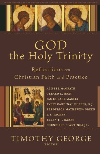God the Holy Trinity: Reflections on Christian Faith and Practice (Beeson Divinity Studies)
