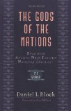 The Gods of the Nations: Studies in Ancient Near Eastern National Theology (Evangelical Theological Society.)