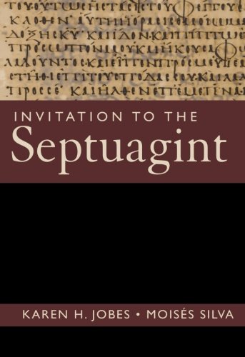 Invitation to the Septuagint
