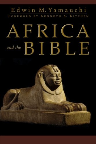 Africa and the Bible