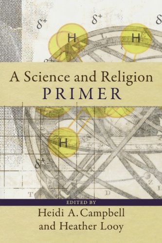Book Cover A Science and Religion Primer