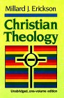 Christian Theology