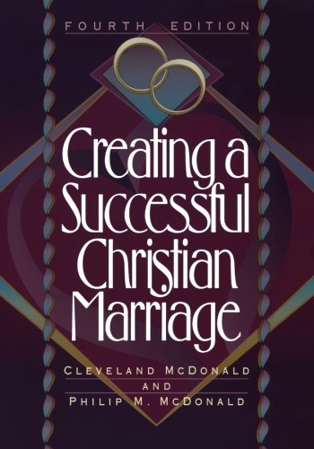 Creating a Successful Christian Marriage