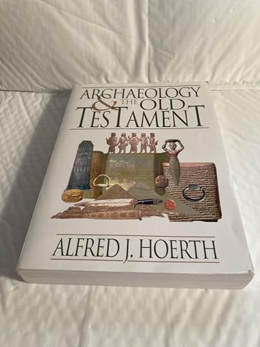 Archaeology and the Old Testament