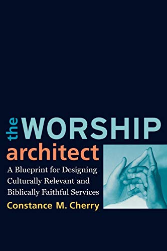 Book Cover Worship Architect, The