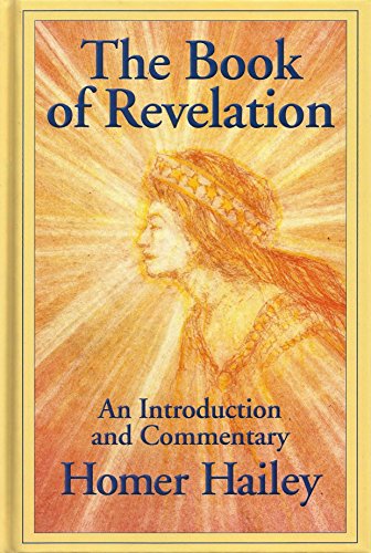 The Book of Revelation - An Introduction and Commentary