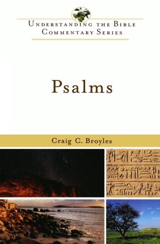 Psalms (Understanding the Bible Commentary Series)