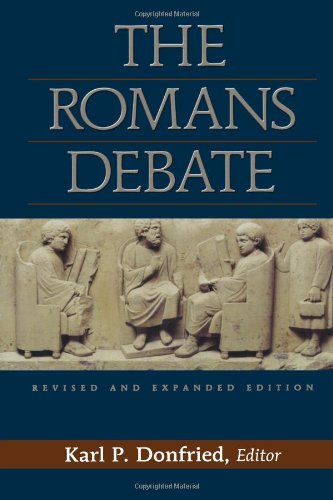 Romans Debate, The