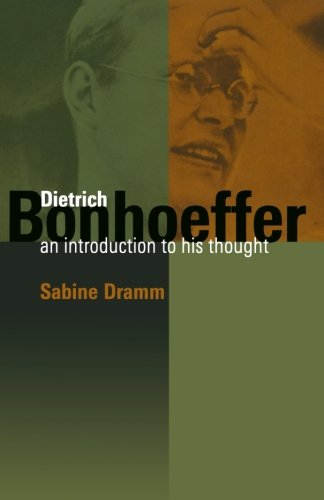 Dietrich Bonhoeffer: An Introduction to His Thought