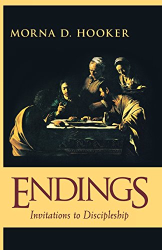 Endings: Invitations to Discipleship