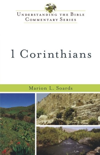 1 Corinthians (Understanding the Bible Commentary Series)
