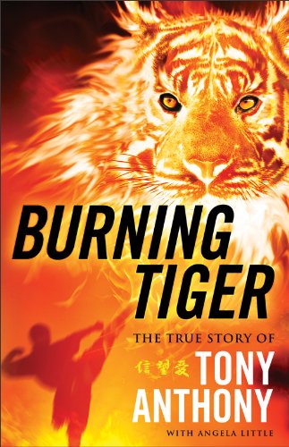 Burning Tiger: When Honor Is Lost, Hope Remains