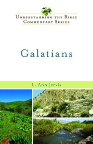 Galatians (Understanding the Bible Commentary Series)